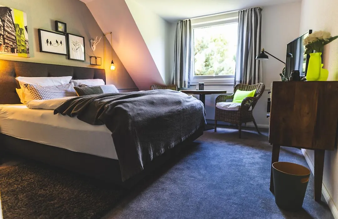 Boutique Hotel Landhauszeit-1