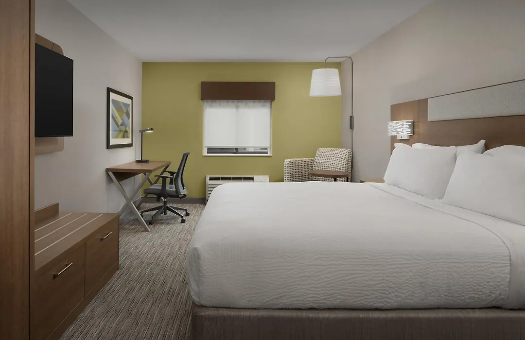 Holiday Inn Express Boston - Saugus By Ihg-1