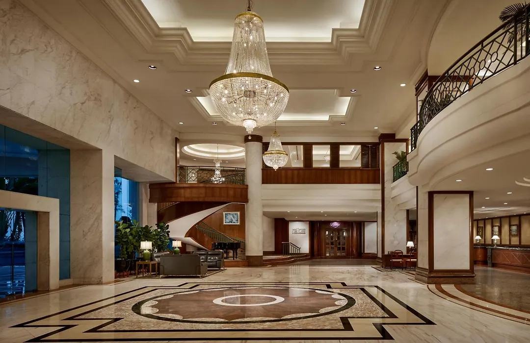 Gurney Bay Hotel, A Parkroyal Partner Hotel-1