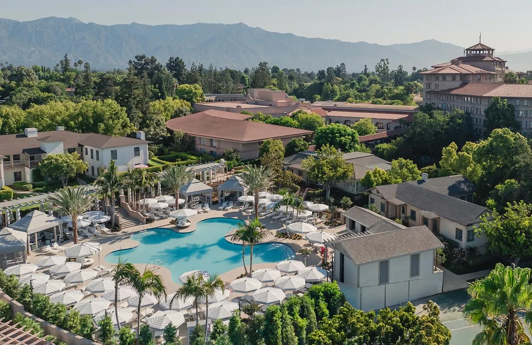 The Langham Huntington, Pasadena-1