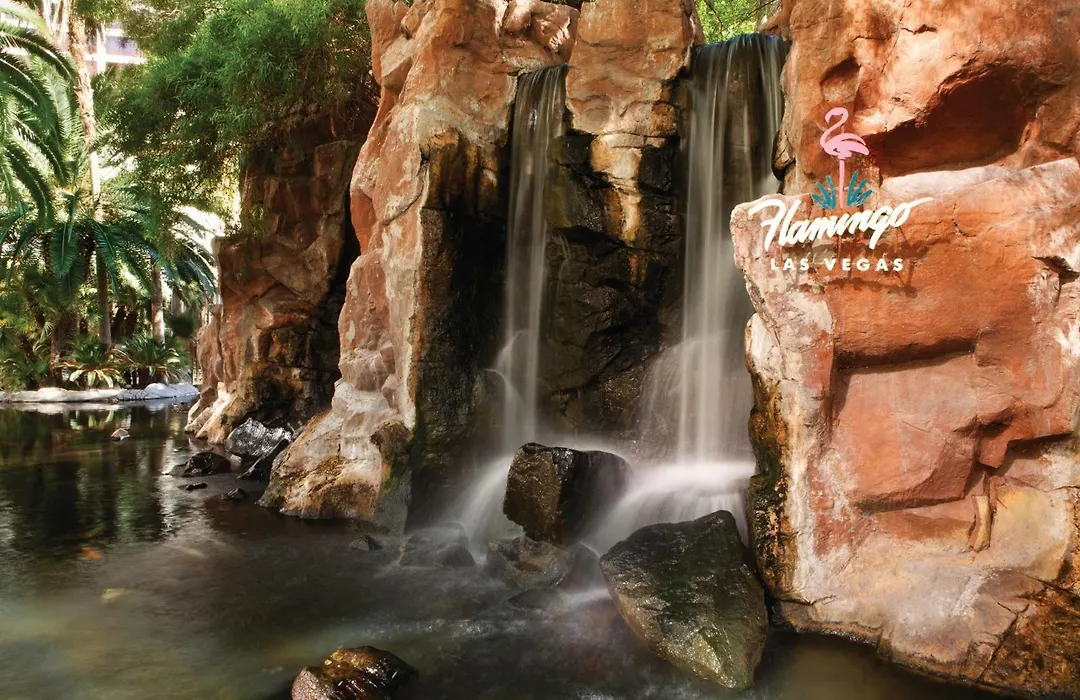 Flamingo Las Vegas Hotel&Casino-1