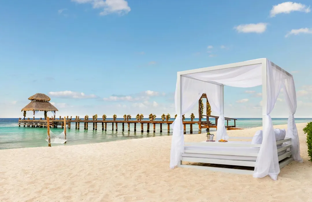 Secrets Aura Cozumel - Adults Only-1