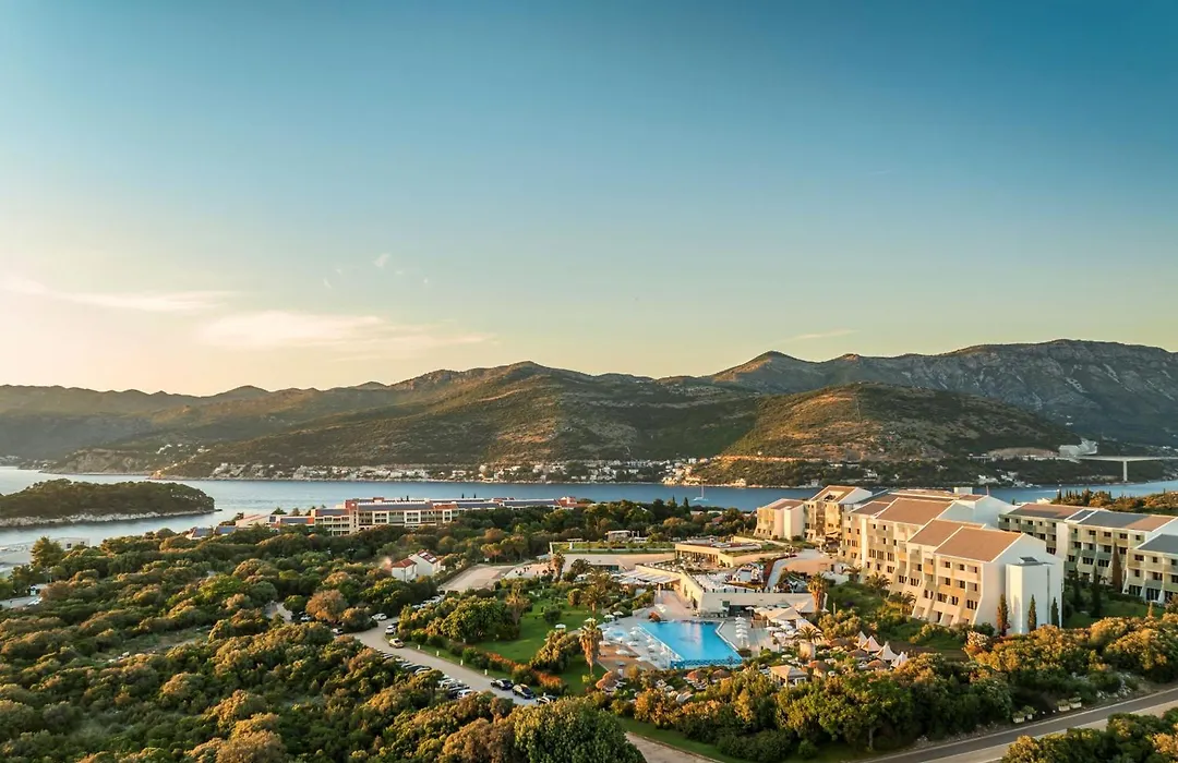 Valamar Lacroma Hotel-1