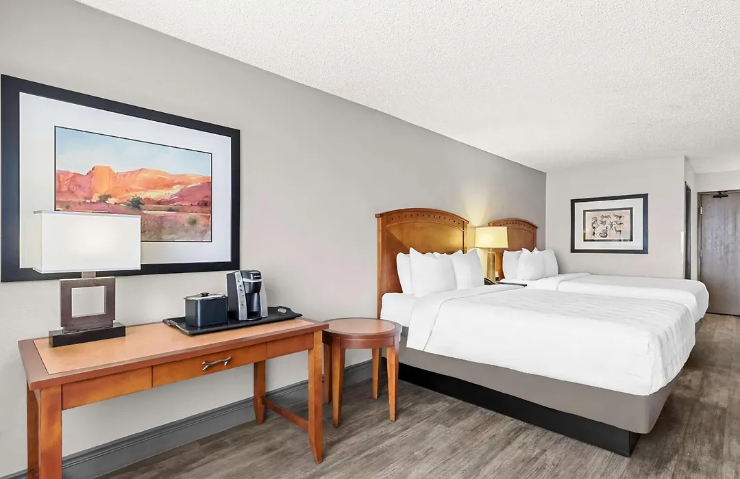 Best Western Plus At Lake Powell-1