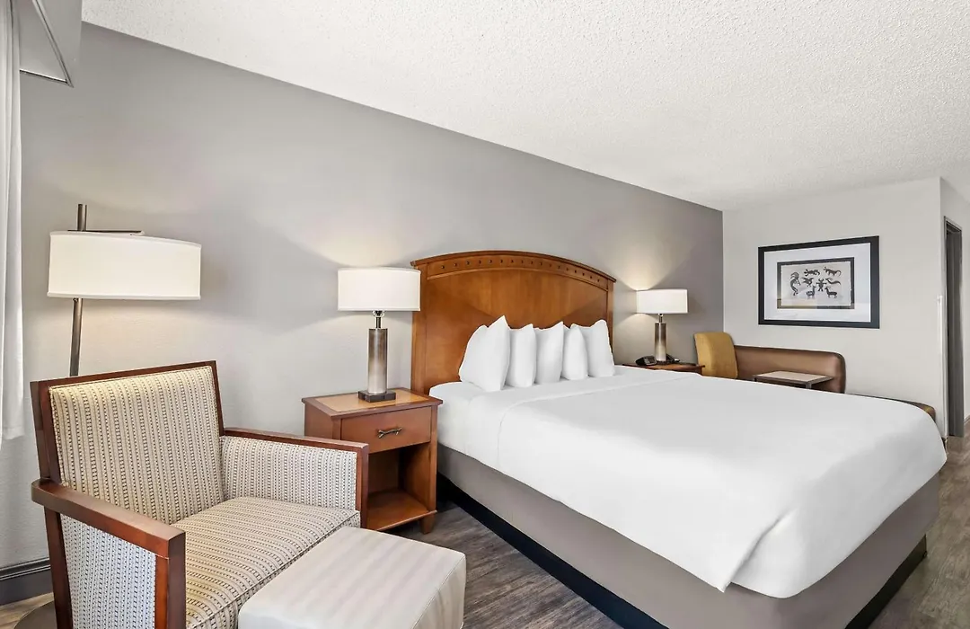 Best Western Plus At Lake Powell-1