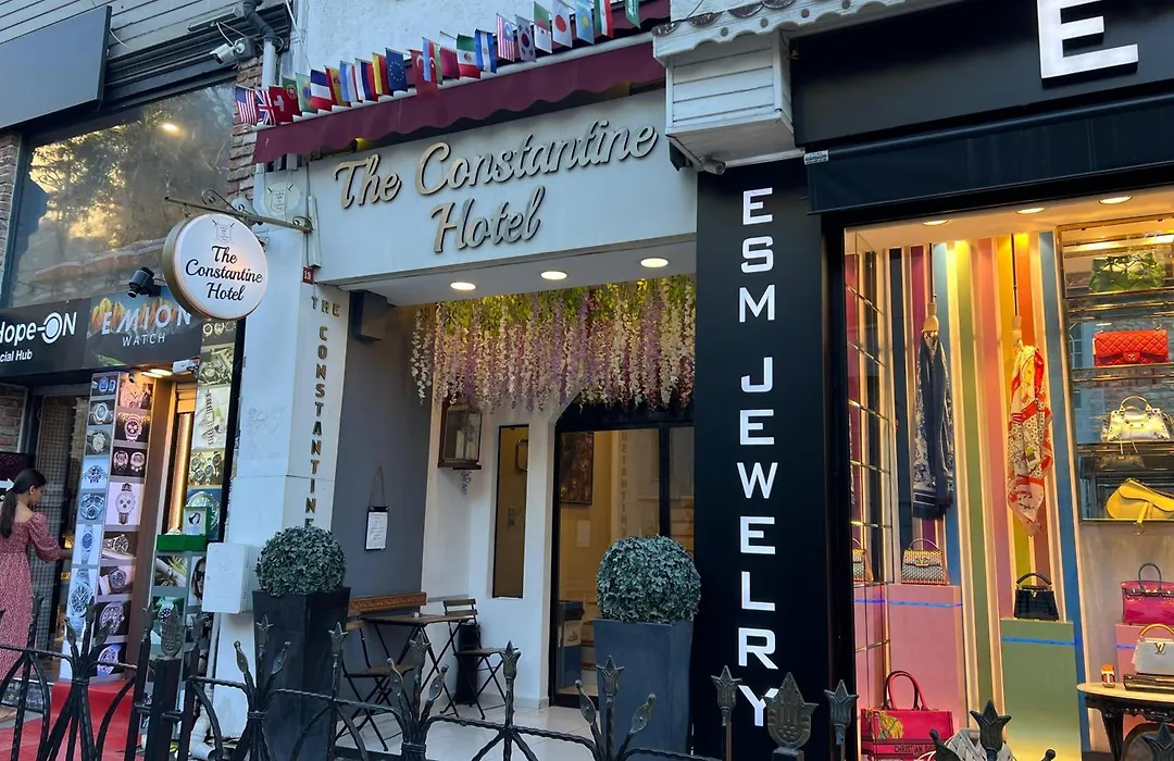 The Constantine Hotel-1