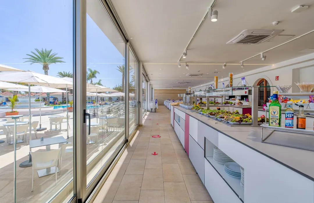 Eo Suite Hotel Jardin Dorado-1