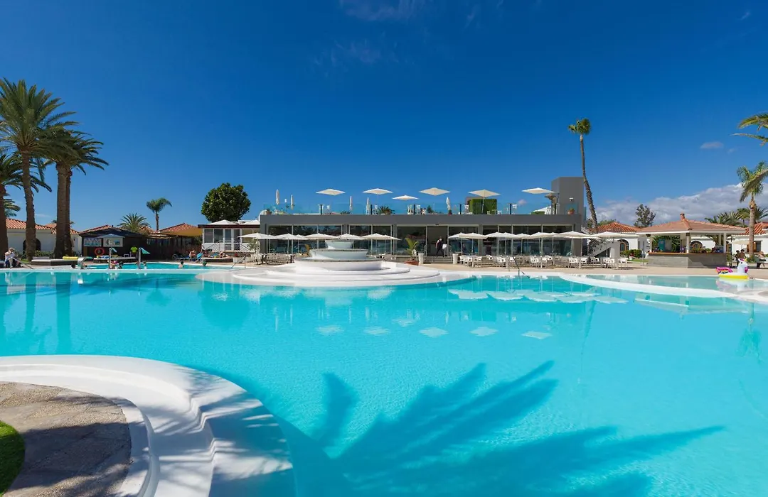 Eo Suite Hotel Jardin Dorado-1