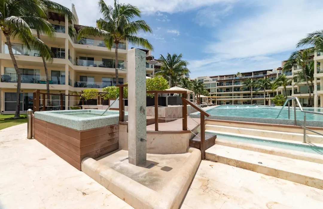 The Elements Oceanfront & Beachside Condo Hotel-1