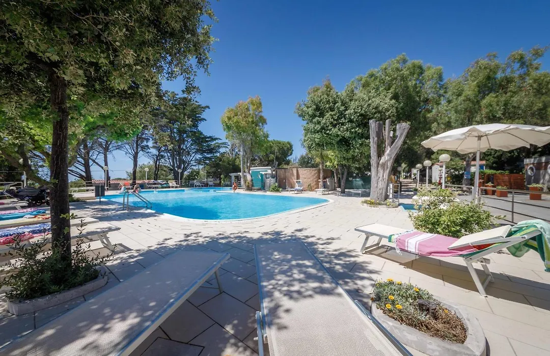 Villaggio Miramare-1