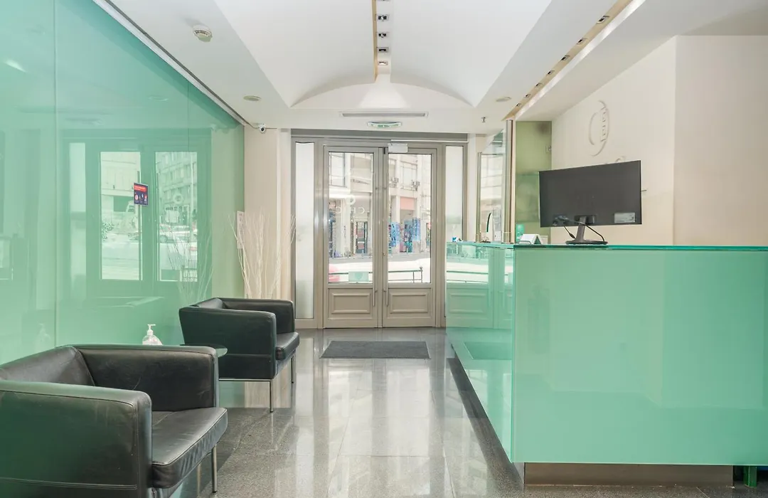 Chic Hotel-1