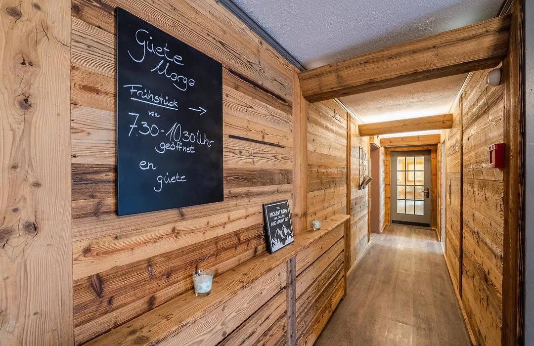 Hotel Christiania Saas-Fee-1