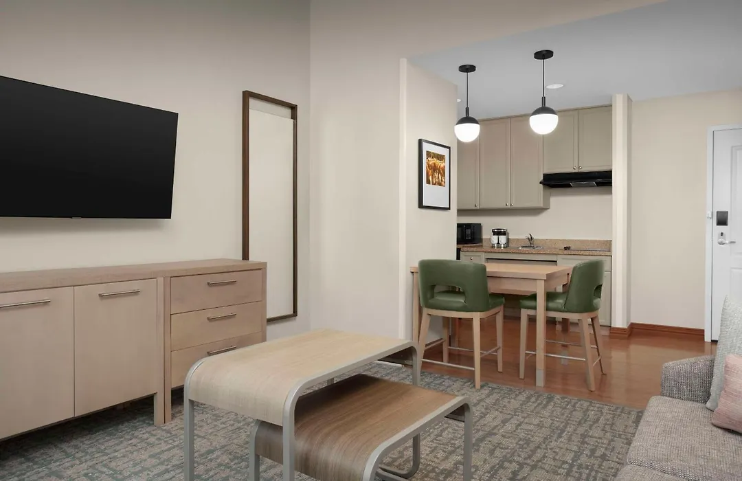 Homewood Suites By Hilton Irving-Dfw Airport-1