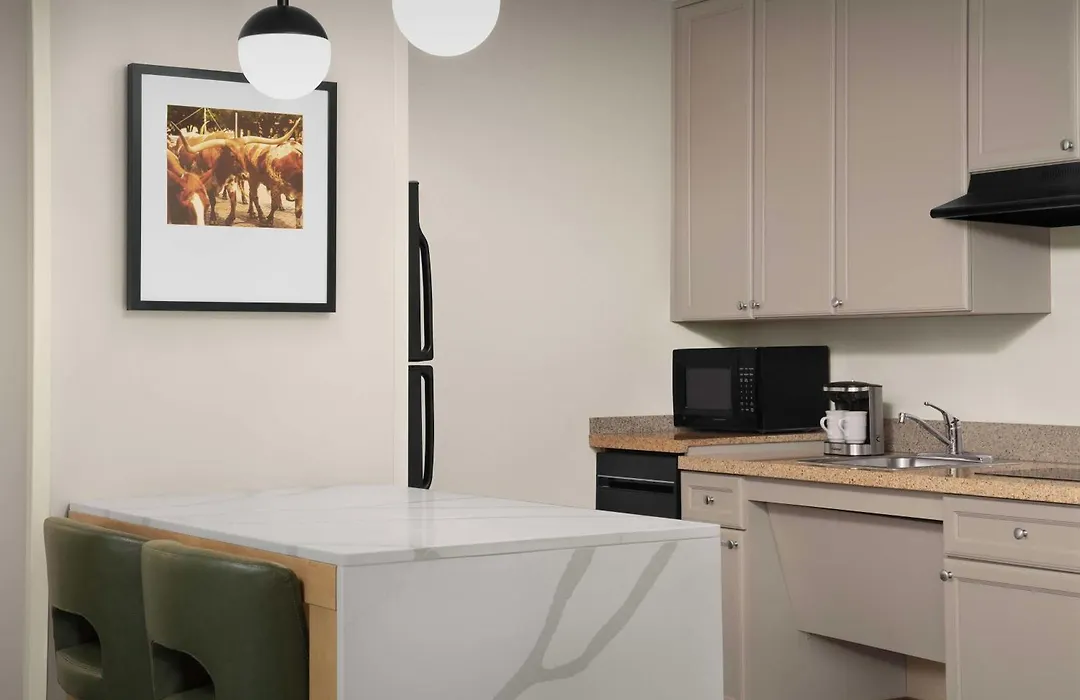 Homewood Suites By Hilton Irving-Dfw Airport-1