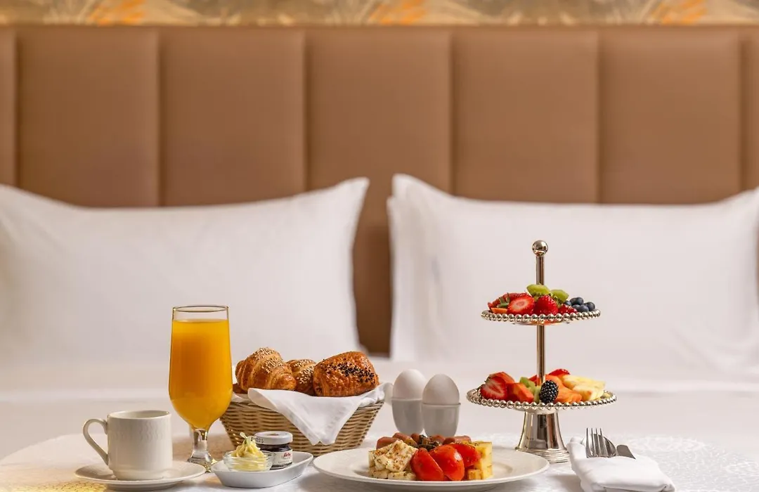 Carlton Al Moaibed Hotel-1