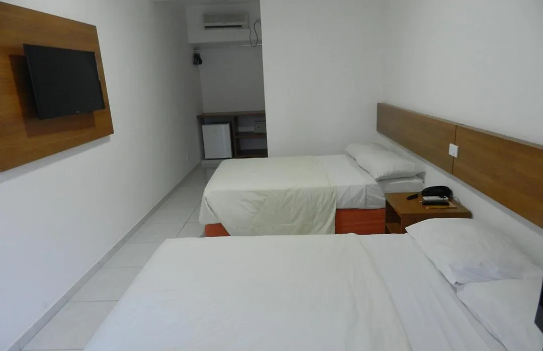 Monte Pascoal Praia Hotel-1