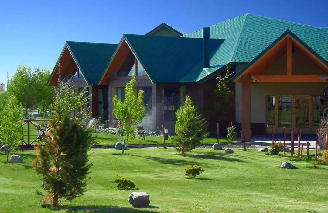 Konke Calafate Hotel-1