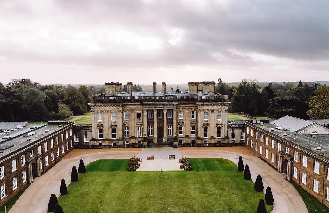 Reserve, By Warner Hotels - Heythrop Park-1
