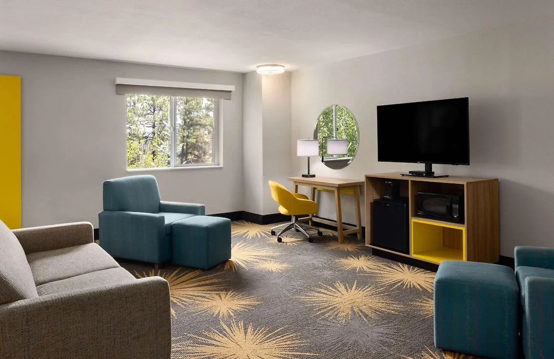 Days Inn By Wyndham Williams-1