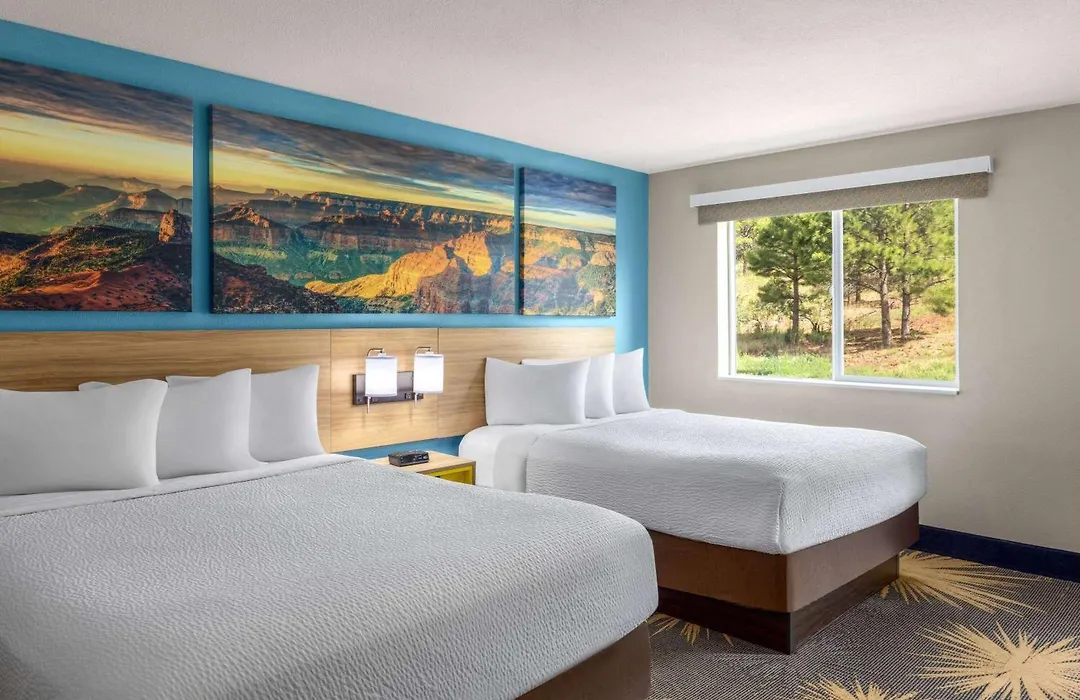 Days Inn By Wyndham Williams-1