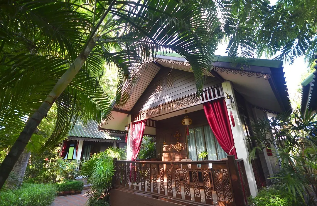 Thai Thai Sukhothai Resort-1