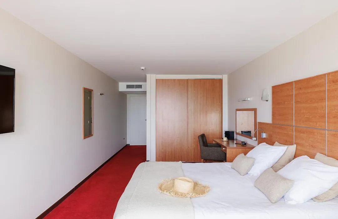 Hotel Riant-Séjour by WP Hotels-1