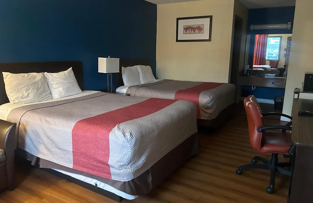 Mountain Inn Dayton-1