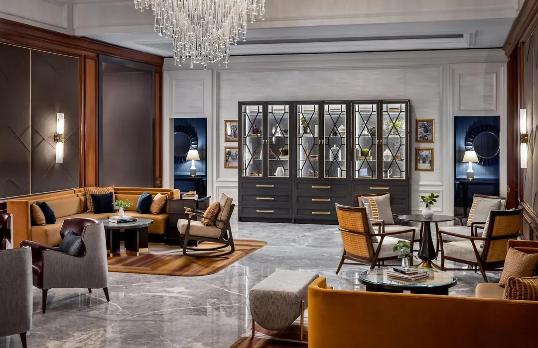 The Ritz-Carlton, Tysons Corner-1