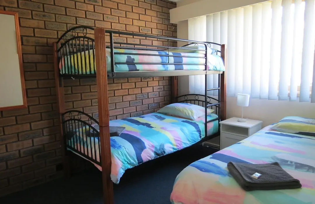 Chapman Court-1