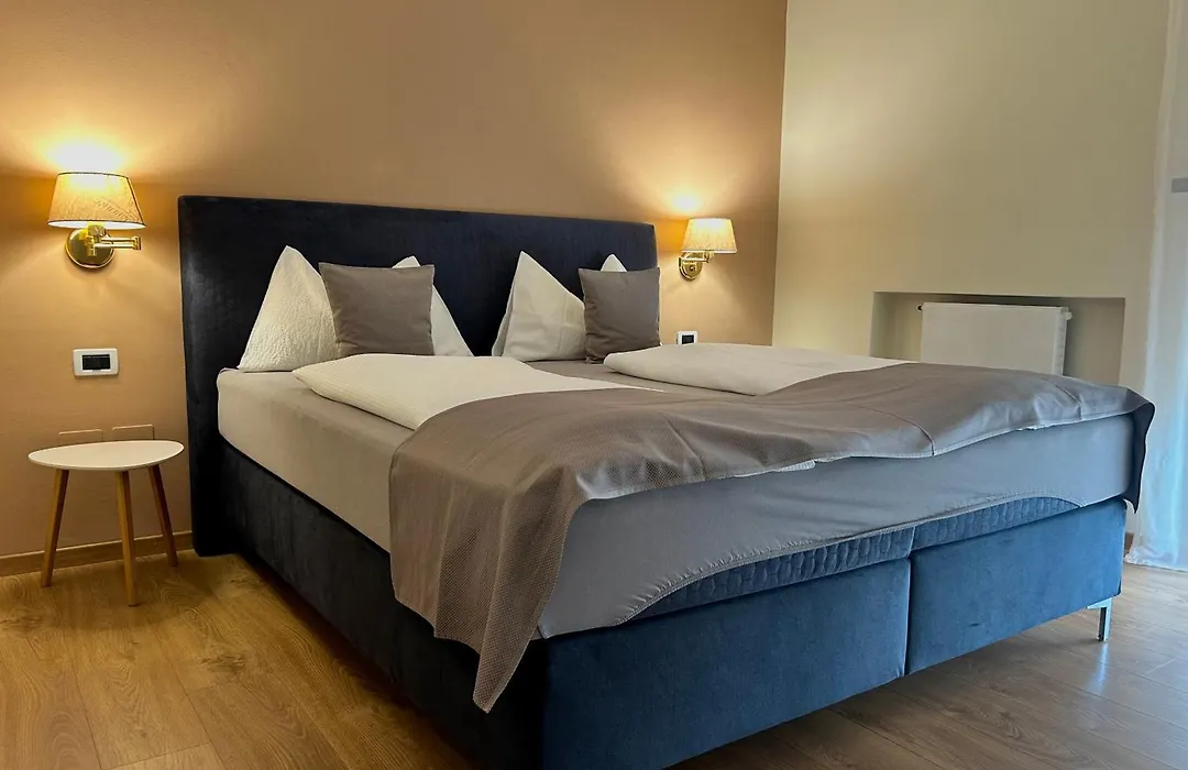 Hotel Residence Martha-1