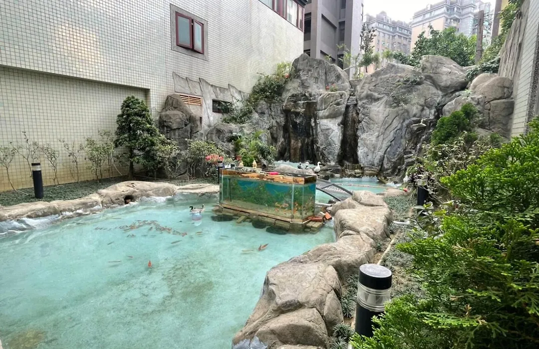 Chuto Plaza Hotel-1