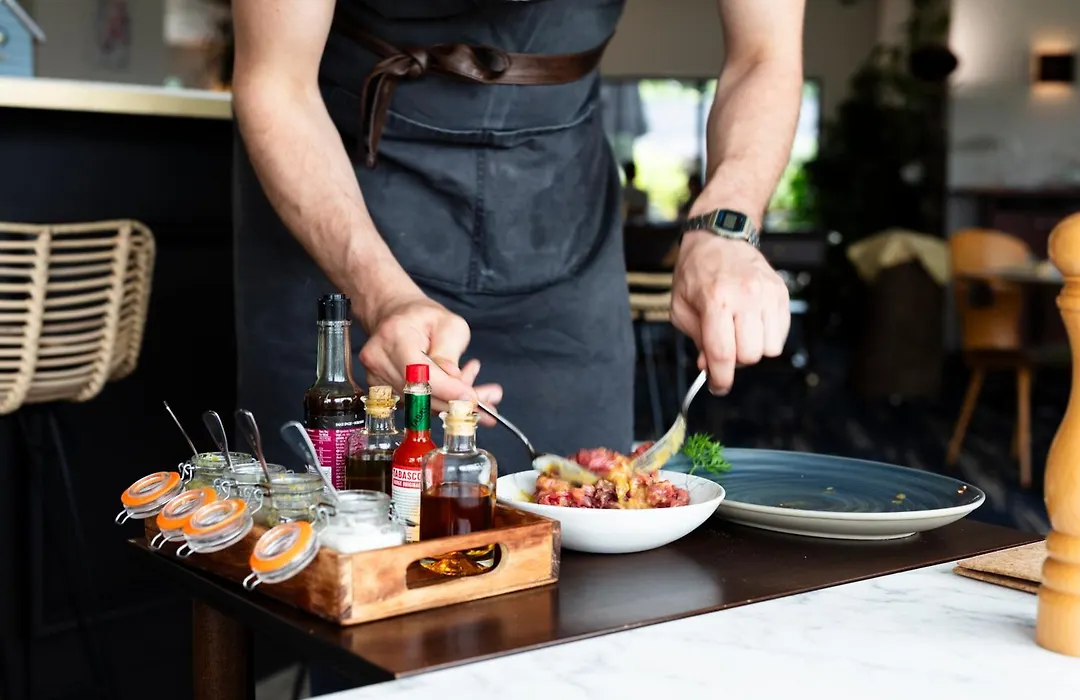 Artémis Hôtel&Spa Bistro Coquet-1