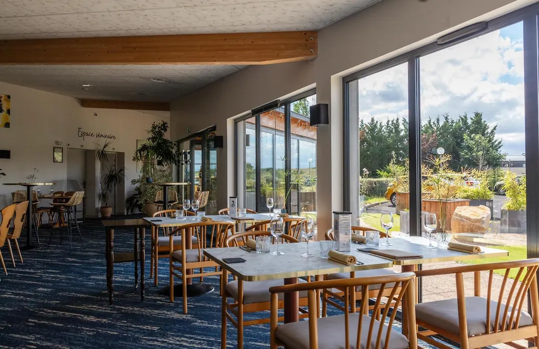 Artemis Hotel & Spa Bistro Coquet-1