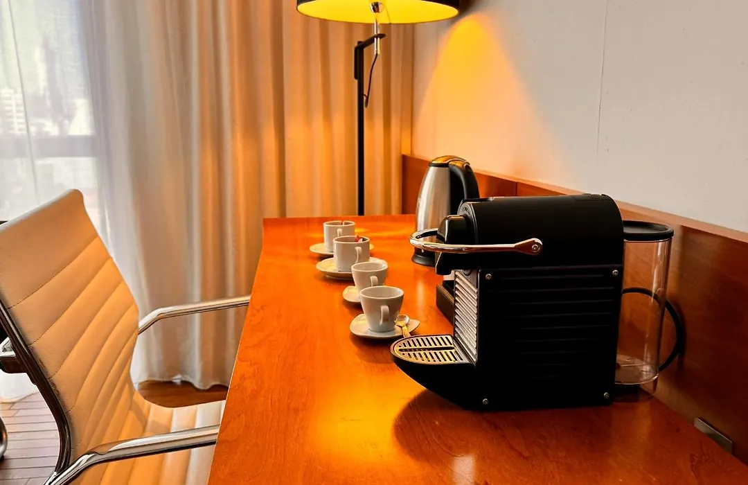 Design Suites Buenos Aires-1