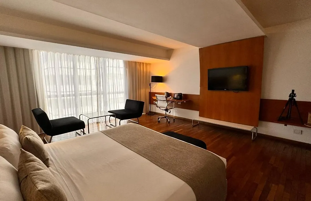 Design Suites Buenos Aires-1