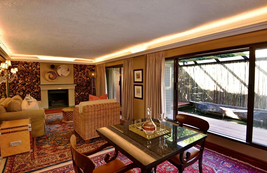 The Residence-1
