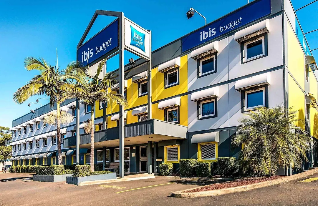 Ibis Budget - Enfield-1