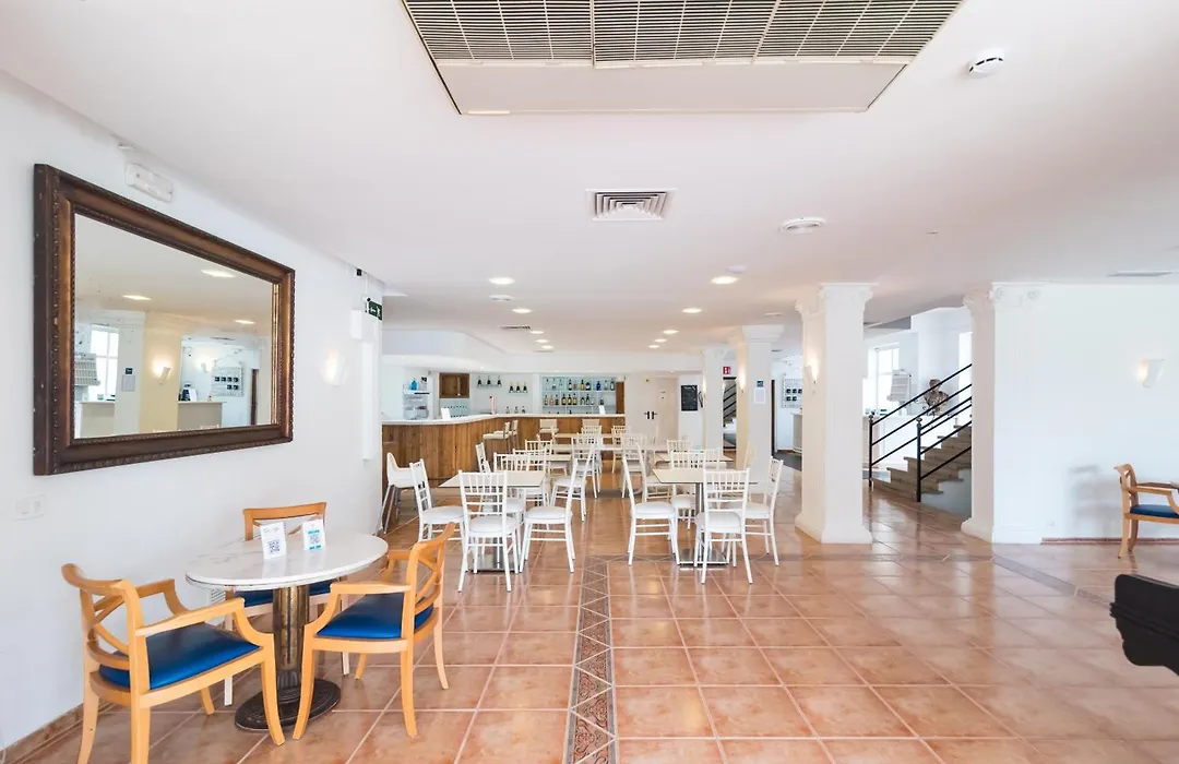 Hotel Lis Mallorca-1