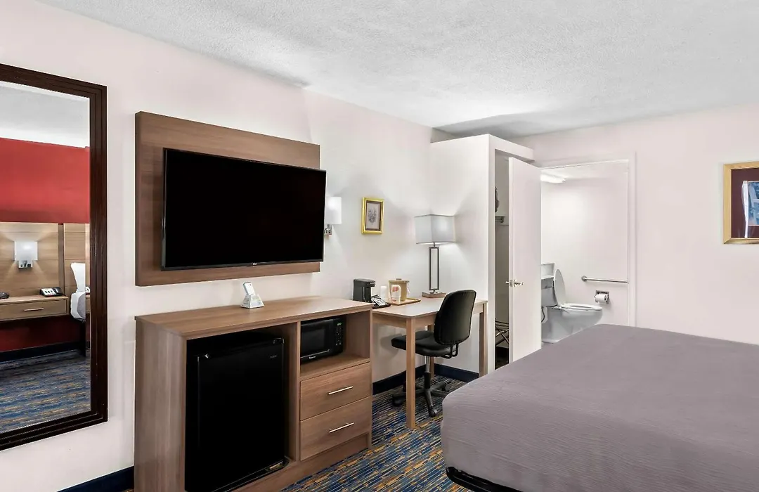 Quality Inn Luray-1