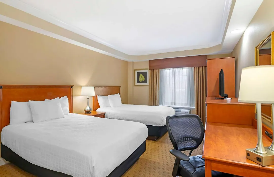 Best Western Plus Kingsland-1