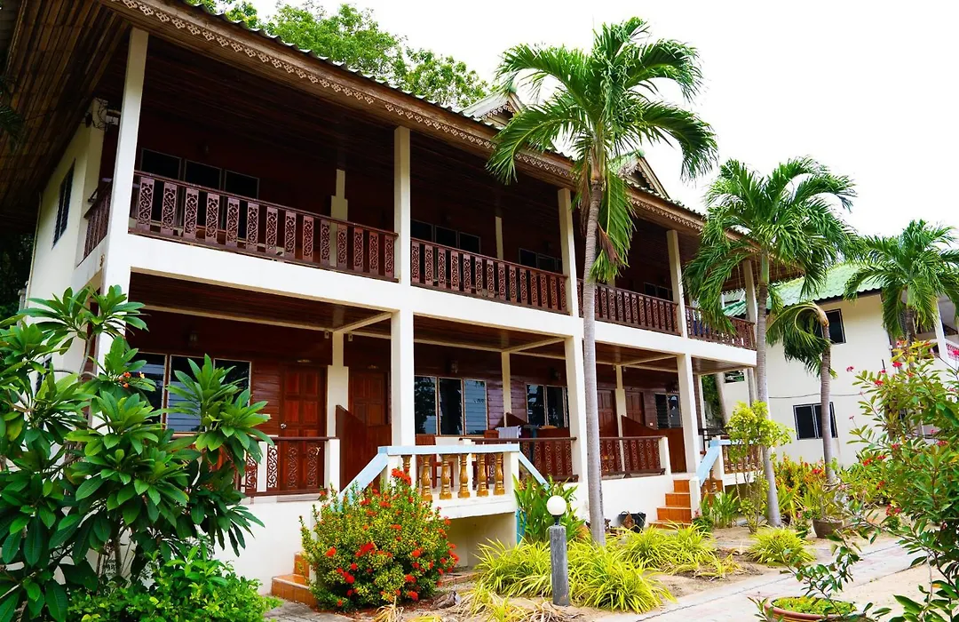 Jp Resort Koh Tao-1
