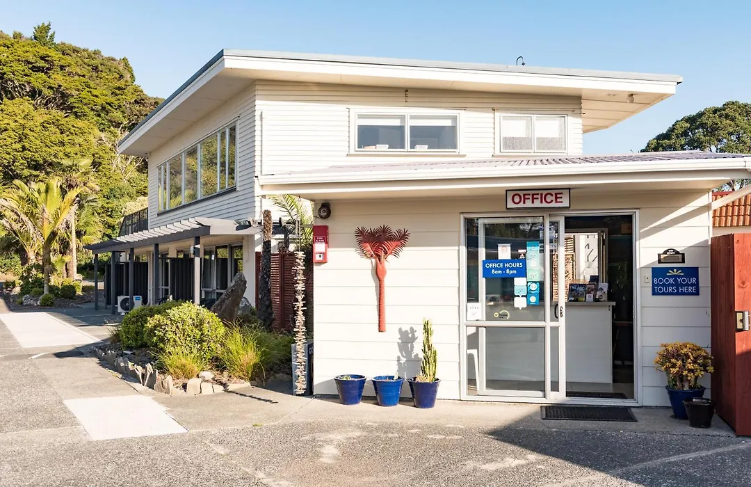Averill Court Motel-1
