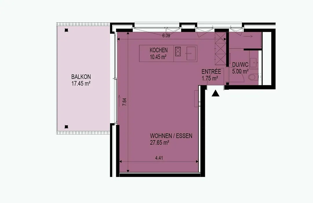 City Apartments-1