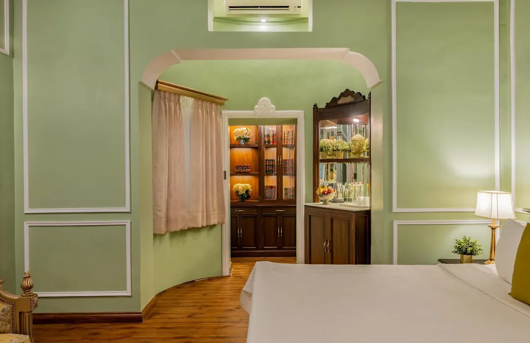 Dera Rawatsar - Heritage Hotel-1