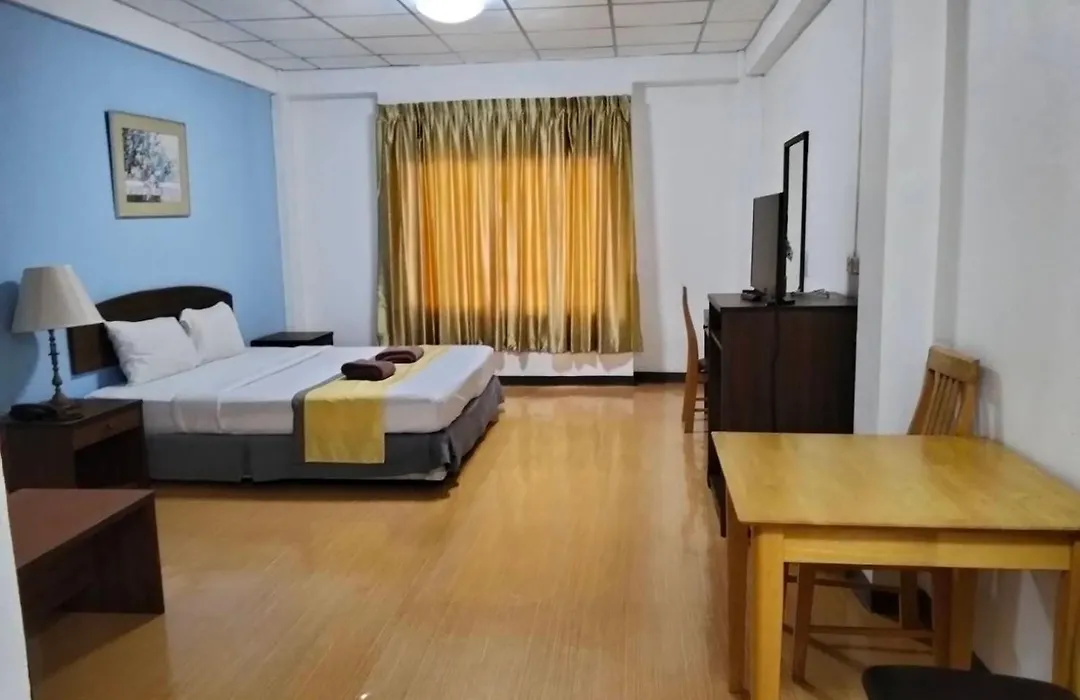 Orchid Residence Samui-1