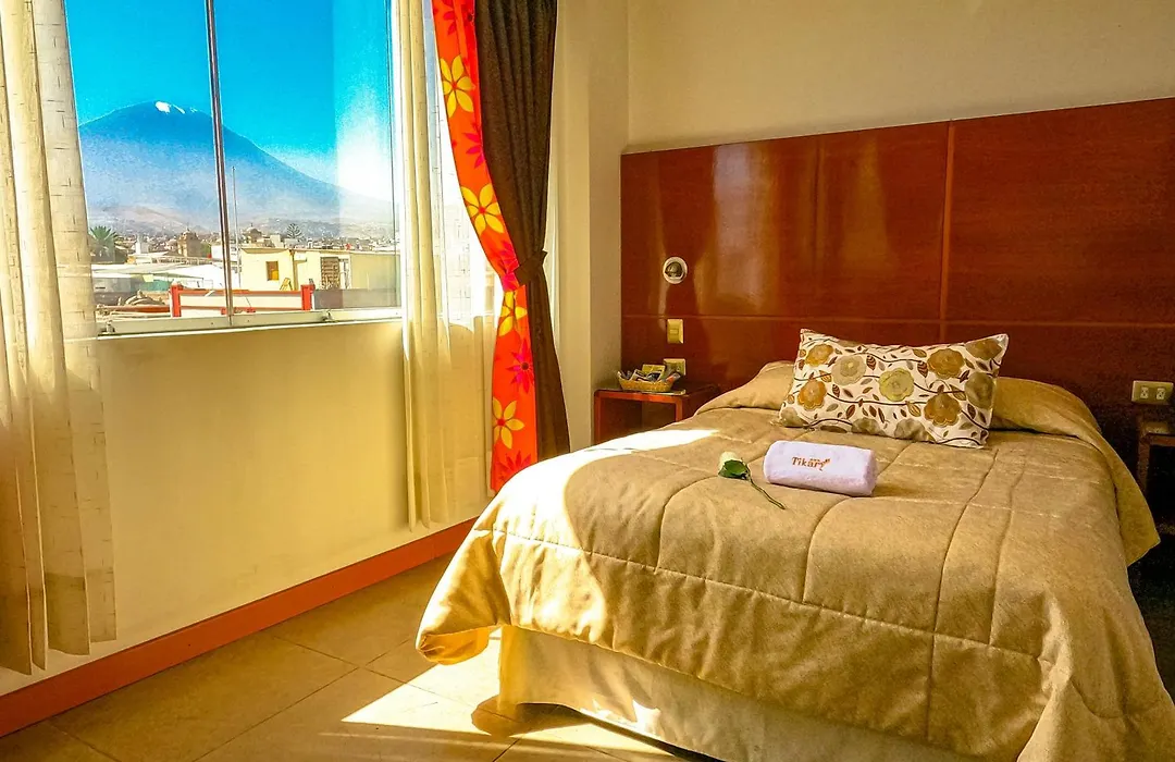 Hotel Tikary-1