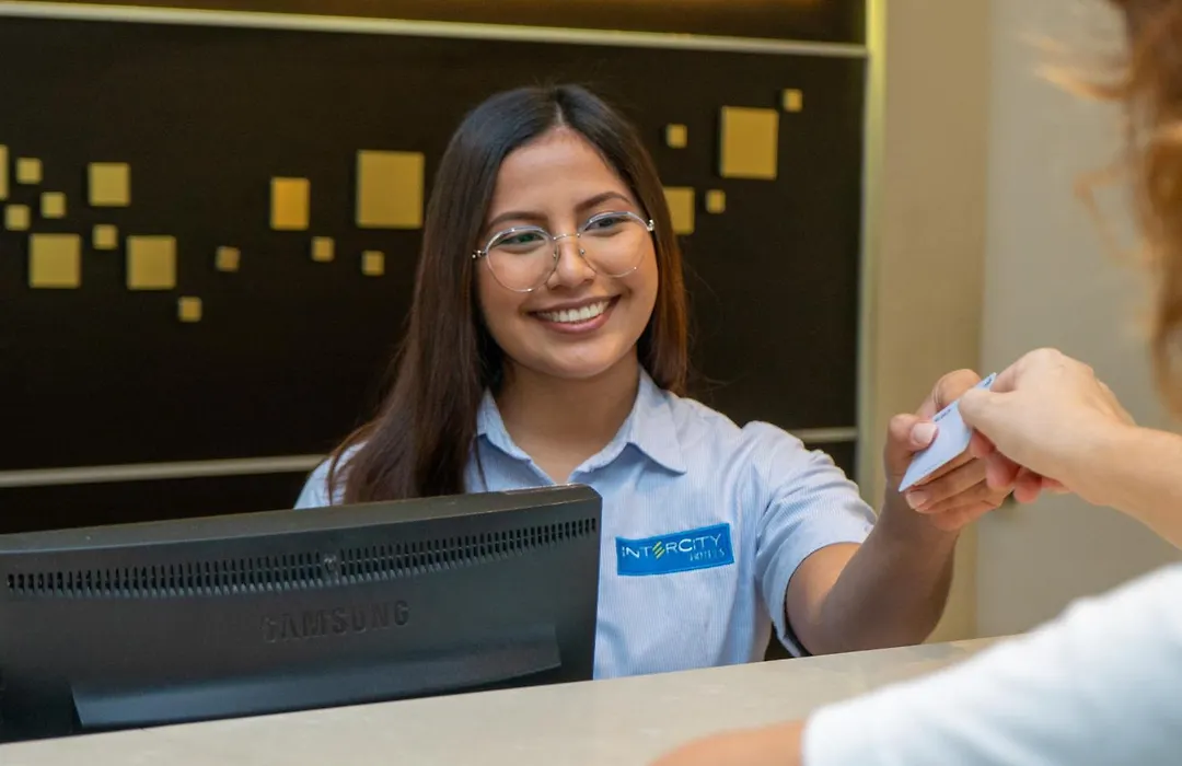 Intercity Hotels San Pedro Sula-1