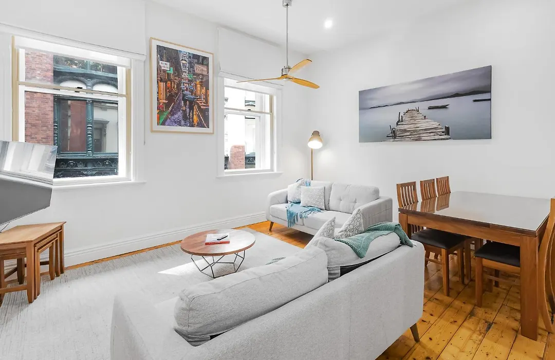 Flinders Lane Apartments-1