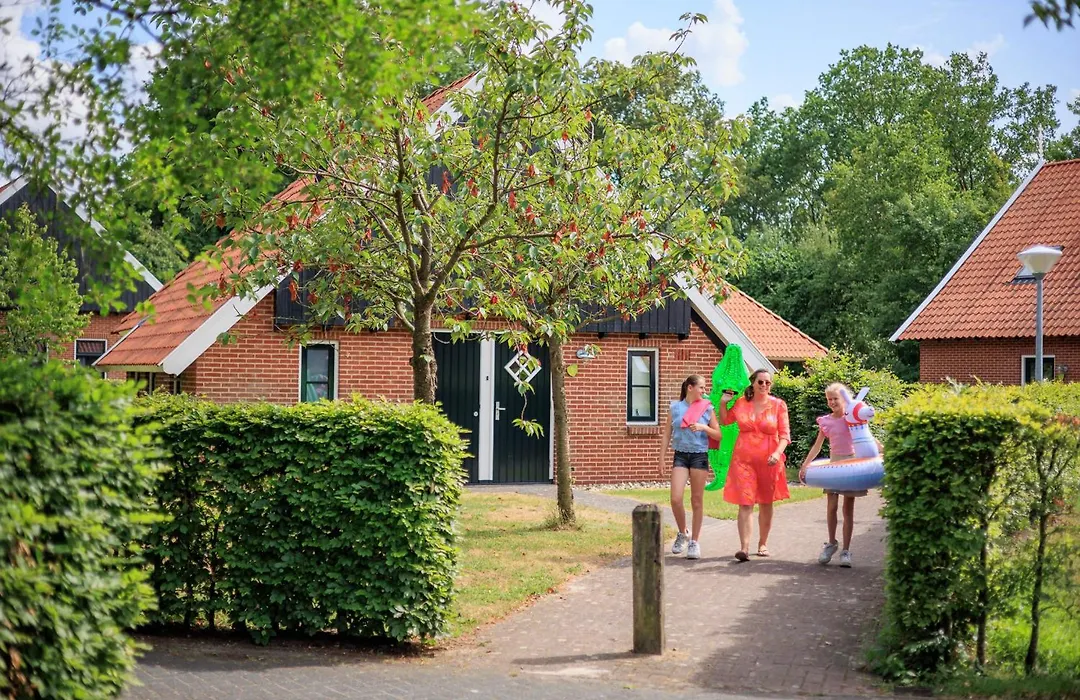 Recreatiepark Kaps-1
