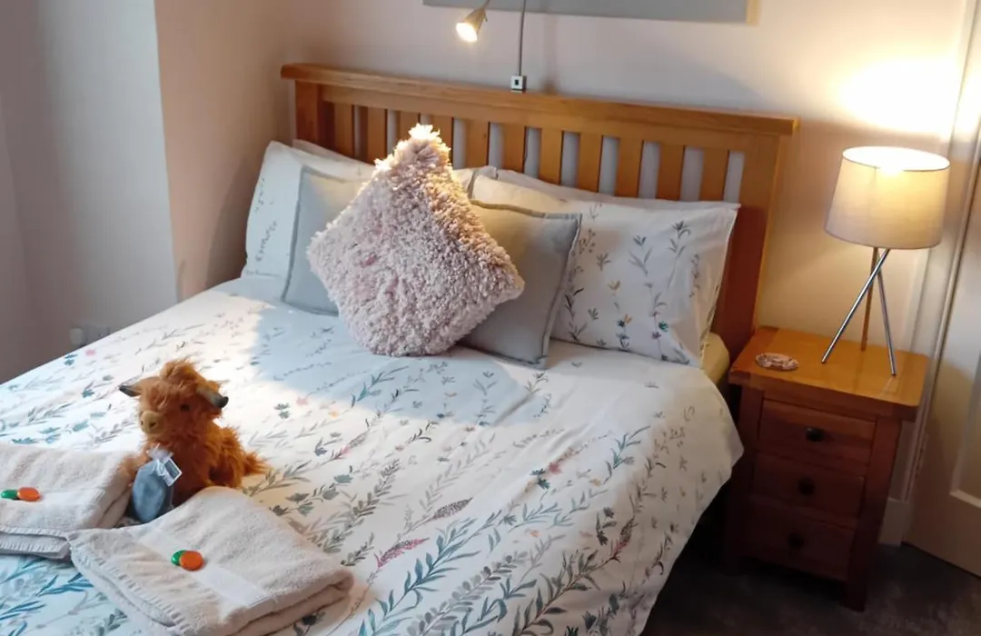 The Kemps Guest House-1
